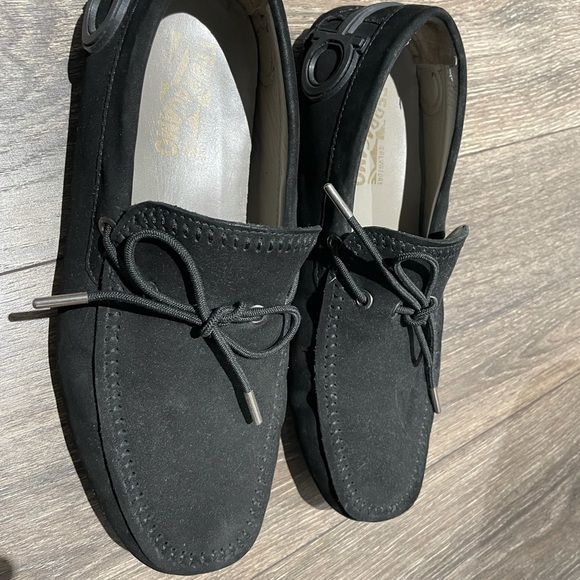 Comfortable shoes